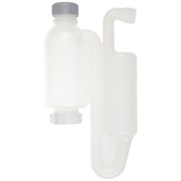 Zeige Details für Siphon komplett WTC-GB 120/150-B - Ersatzteil - Bild von Siphon komplett WTC-GB 120/150-B - Ersatzteil -