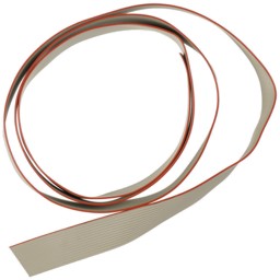 Zeige Details für Flachbandleitung 14-polig AWG28 FBL-D  Bild von Flachbandleitung 14-polig AWG28 FBL-D