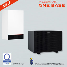 Zeige Details für Vitocal 250-A 2C A06 230V V114/V115 Viessmann Bild von Vitocal 250-A 2C A06 230V V114/V115 Viessmann