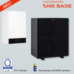 Zeige Details für Vitocal 250-A 2C A10 230V V114/V115 Viessmann Bild von Vitocal 250-A 2C A10 230V V114/V115 Viessmann
