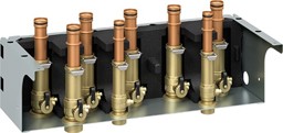 Zeige Details für Montagehilfe Comfort für Aufputzmontage 600 mm Bild von Montagehilfe Comfort für Aufputzmontage 600 mm