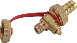 Zeige Details für KFE-Hahn G1/4 B Bild von KFE-Hahn G1/4 B