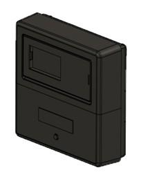 Zeige Details für Regelung für Vitotrans 353 Bild von Regelung für Vitotrans 353