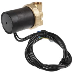 Zeige Details für Umwälzpumpe eco B PWM 15-3L/65B komplett Bild von Umwälzpumpe eco B PWM 15-3L/65B komplett