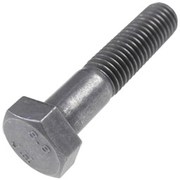 Zeige Details für Schraube DIN 931-M12 x 55- 8.8 Sechskantschrauben mit Schaft ISO 4014 Bild von Schraube DIN 931-M12 x 55- 8.8 Sechskantschrauben mit Schaft ISO 4014