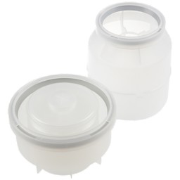 Zeige Details für Abgasabsperreinrichtung Set DN110  Bild von Abgasabsperreinrichtung Set DN110