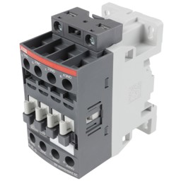 Zeige Details für Hilfsschütz N31E 220-230V 50Hz, 230-240V 60Hz Bild von Hilfsschütz N31E 220-230V 50Hz, 230-240V 60Hz