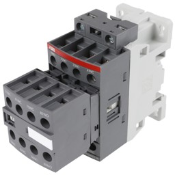 Zeige Details für Hilfsschütz NF33/11-13 100-250V 50/60Hz Bild von Hilfsschütz NF33/11-13 100-250V 50/60Hz