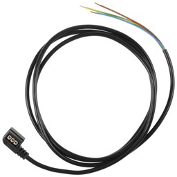 Zeige Details für Pumpenkabel mit Molexstecker L=2m Bild von Pumpenkabel mit Molexstecker L=2m