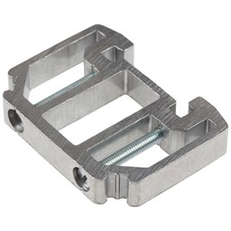 Zeige Details für Endhalter E/AL-NS 35N schraubbar Bild von Endhalter E/AL-NS 35N schraubbar
