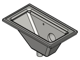 Zeige Details für Abgaskasten Vitocrossal CU3A 13-35kW  Bild von Abgaskasten Vitocrossal CU3A 13-35kW