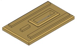 Zeige Details für Zwischenstein Brennraum Vitoligno 150-S/200-S Bild von Zwischenstein Brennraum Vitoligno 150-S/200-S