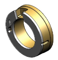 Zeige Details für Wärmedämmblock Vitocrossal CI3 Bild von Wärmedämmblock Vitocrossal CI3