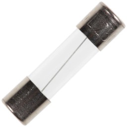 Zeige Details für Feinsicherung 5x20 1,25A (1250mA) träge Bild von Feinsicherung 5x20 1,25A (1250mA) träge