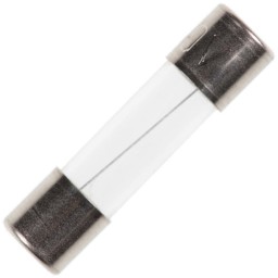 Zeige Details für Feinsicherung 5 x 20 1A Träge Bild von Feinsicherung 5 x 20 1A Träge