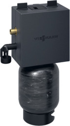 Zeige Details für Füllstation medium 2,5 L HWE Enthärtung Bild von Füllstation medium 2,5 L HWE Enthärtung