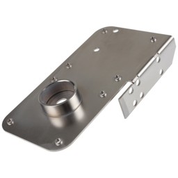 Zeige Details für Haltebügel komplett 2 x LGW / MV Bild von Haltebügel komplett 2 x LGW / MV