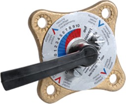 Zeige Details für Mischereinsatz 4 - R1/2 DN15 Bild von Mischereinsatz 4 - R1/2 DN15