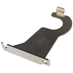 Zeige Details für Halteblech für Ölpumpe Bild von Halteblech für Ölpumpe