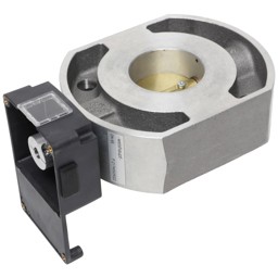 Zeige Details für Gasdrossel DN65 W-FM Bild von Gasdrossel DN65 W-FM