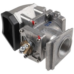 Zeige Details für Gasdrossel WG20-C F-Gas Bild von Gasdrossel WG20-C F-Gas