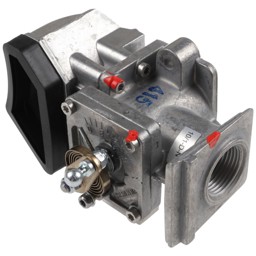 Zeige Details für Gasdrossel WG10-C+D Ausführung Z N-Gas Bild von Gasdrossel WG10-C+D Ausführung Z N-Gas