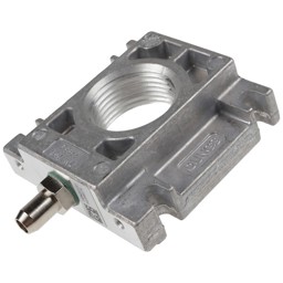 Zeige Details für Flansch DMV 507 Rp 1 Bild von Flansch DMV 507 Rp 1