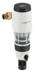 Zeige Produkte für Kategorie Trinkwasserbereitung Bild für Kategorie Trinkwasserbereitung
