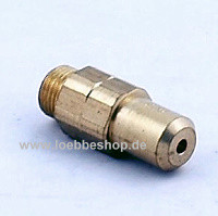 Zeige Details für Düse Hauptbrenner AL-225 Erdgas E/H
 Bild von Düse Hauptbrenner AL-225 Erdgas E/H