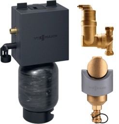 Zeige Details für Protect-Paket HZ medium HWE 2,5l 3/4"A Bild von Protect-Paket HZ medium HWE 2,5l 3/4"A