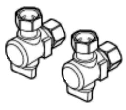 Zeige Details für Armaturensatz Trinkwasser Vitodens 100 WB1A Kombi Bild von Armaturensatz Trinkwasser Vitodens 100 WB1A Kombi
