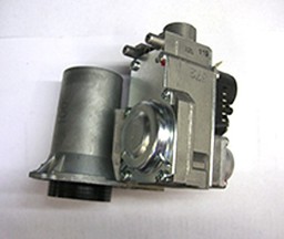 Zeige Details für Gasarmatur Vormontage EG-E Bild von Gasarmatur Vormontage EG-E