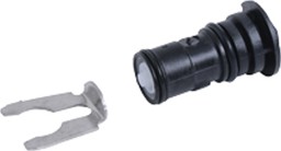 Zeige Details für Bypass-Kartusche für Vitodens 100-W und Vitopend 100-W Bild von Bypass-Kartusche für Vitodens 100-W und Vitopend 100-W
