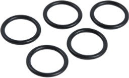 Zeige Details für O-Ringe (5 Stück) Ø 16 x 3 mm Bild von O-Ringe (5 Stück) Ø 16 x 3 mm