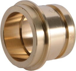 Zeige Details für Steckverbindernippel Ø 28 mm Bild von Steckverbindernippel Ø 28 mm