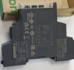 Zeige Details für Überwachungsrelais EMD-SL-PH-40 Bild von Überwachungsrelais EMD-SL-PH-40