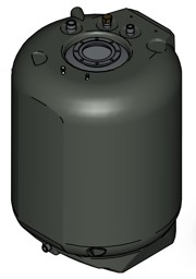 Zeige Details für Speicher 130 Liter Vitodens 222-F und Vitocaldens 222-F Bild von Speicher 130 Liter Vitodens 222-F und Vitocaldens 222-F