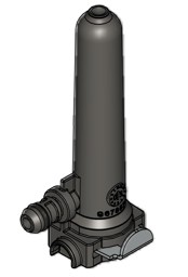 Zeige Details für Ausgleichsbehälter Vitodens 100-W/200-W 26-35kW Bild von Ausgleichsbehälter Vitodens 100-W/200-W 26-35kW