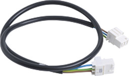 Zeige Details für Anschlussleitung Gebläse Vitodens 100-W WB1A Bild von Anschlussleitung Gebläse Vitodens 100-W WB1A