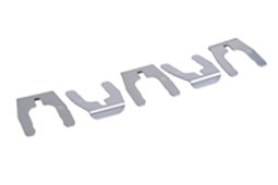 Zeige Details für Clip D=18 mm (5 Stück) Bild von Clip D=18 mm (5 Stück)