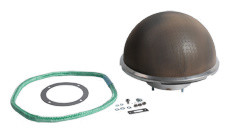 Zeige Details für Flammkörper Matrix-Brenner VMIII-4 Bild von Flammkörper Matrix-Brenner VMIII-4