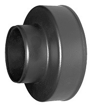 Zeige Details für ISO-Rohr CWL Reduzierung DN 180/125 Bild von ISO-Rohr CWL Reduzierung DN 180/125