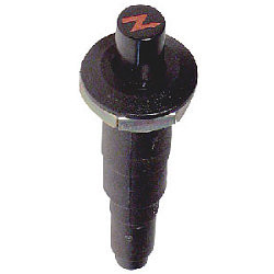 Zeige Details für Piezozünder
 Bild von Piezozünder