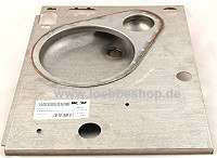 Zeige Details für Brennraumboden Schweissgruppe
 Bild von Brennraumboden Schweissgruppe
