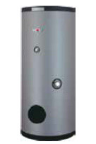 Zeige Details für Warmwasserspeicher SEW-1-300 Bild von Warmwasserspeicher SEW-1-300