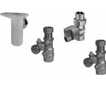 Zeige Details für Anschluss-Set AP CGS-2
 Bild von Anschluss-Set AP CGS-2