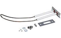 Zeige Details für Ionisationselektrode Matrix-Flammkörper D=275 mm Bild von Ionisationselektrode Matrix-Flammkörper D=275 mm