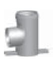 Zeige Details für Stützbogen 87° DN200
 Bild von Stützbogen 87° DN200