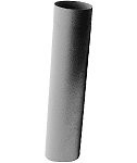 Zeige Details für Abgasrohr aus Stahl 1000 mm lang Bild von Abgasrohr aus Stahl 1000 mm lang