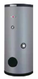 Zeige Details für Solar-Warmwasserspeicher SEM-1W-360
 Bild von Solar-Warmwasserspeicher SEM-1W-360